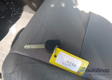 2011 Honda Pilot Ex-L из США, поврежденный, VIN 5FNYF4H59BB048559